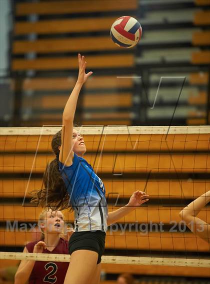 Thumbnail 3 in Lambert vs. Chattahoochee photogallery.