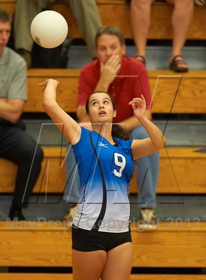 Thumbnail 2 in Lambert vs. Chattahoochee photogallery.