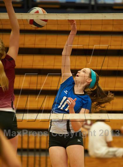 Thumbnail 2 in Lambert vs. Chattahoochee photogallery.