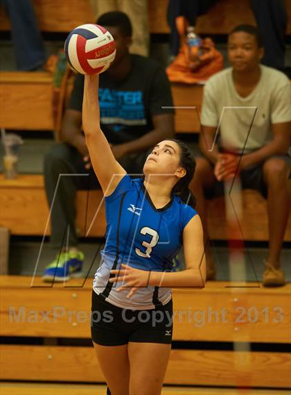 Thumbnail 3 in Lambert vs. Chattahoochee photogallery.