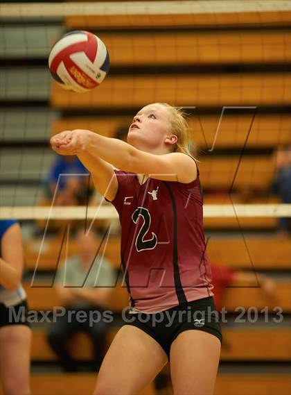 Thumbnail 3 in Lambert vs. Chattahoochee photogallery.