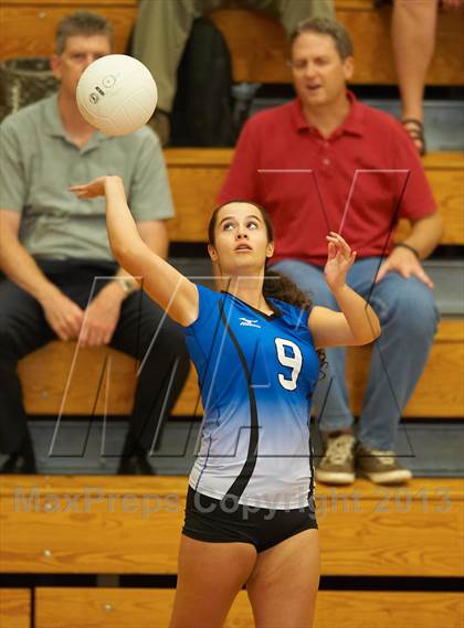 Thumbnail 2 in Lambert vs. Chattahoochee photogallery.