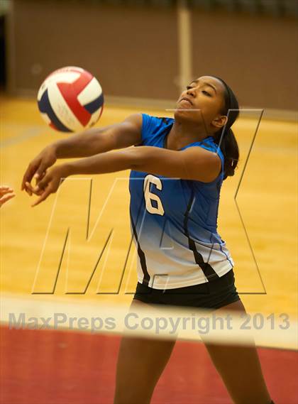 Thumbnail 3 in Lambert vs. Chattahoochee photogallery.