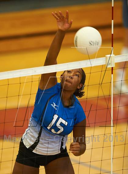 Thumbnail 1 in Lambert vs. Chattahoochee photogallery.