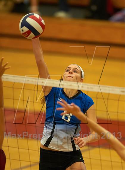 Thumbnail 2 in Lambert vs. Chattahoochee photogallery.
