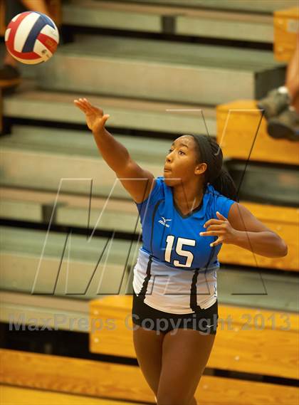 Thumbnail 2 in Lambert vs. Chattahoochee photogallery.