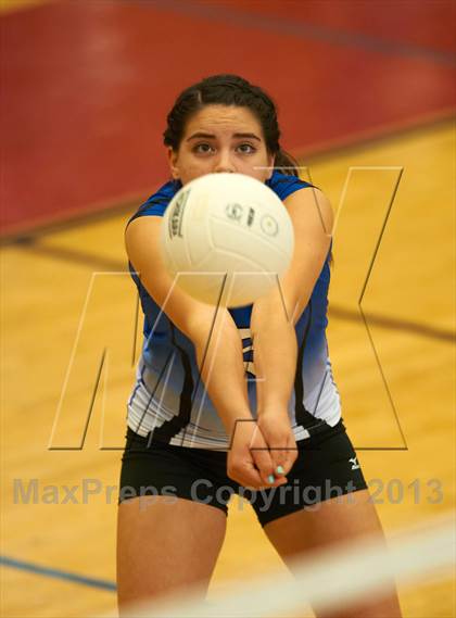 Thumbnail 3 in Lambert vs. Chattahoochee photogallery.