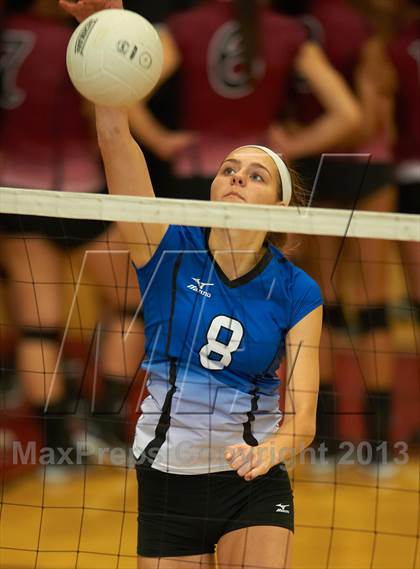 Thumbnail 2 in Lambert vs. Chattahoochee photogallery.