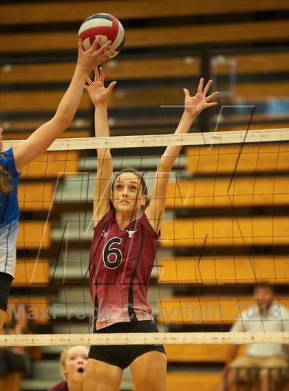 Thumbnail 1 in Lambert vs. Chattahoochee photogallery.