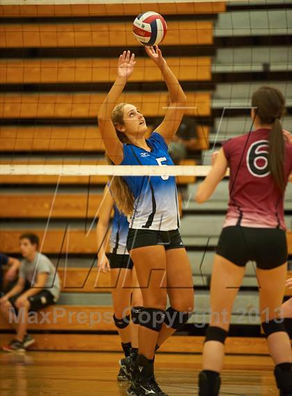 Thumbnail 1 in Lambert vs. Chattahoochee photogallery.