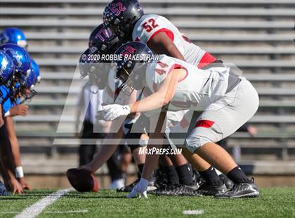 Thumbnail 1 in Tyler Legacy @ North Mesquite photogallery.