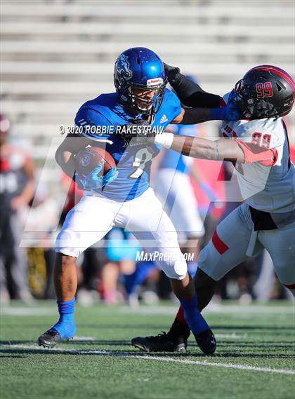 Thumbnail 3 in Tyler Legacy @ North Mesquite photogallery.