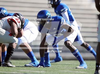 Thumbnail 1 in Tyler Legacy @ North Mesquite photogallery.