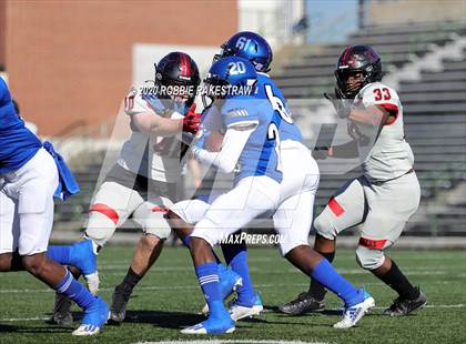 Thumbnail 1 in Tyler Legacy @ North Mesquite photogallery.