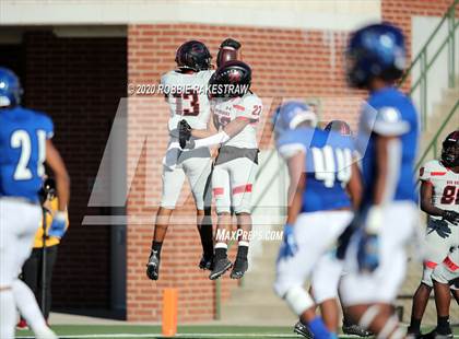 Thumbnail 2 in Tyler Legacy @ North Mesquite photogallery.