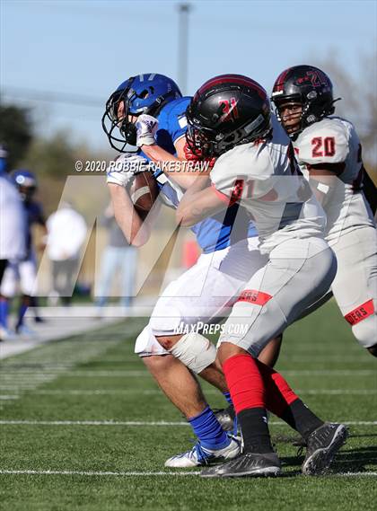 Thumbnail 3 in Tyler Legacy @ North Mesquite photogallery.