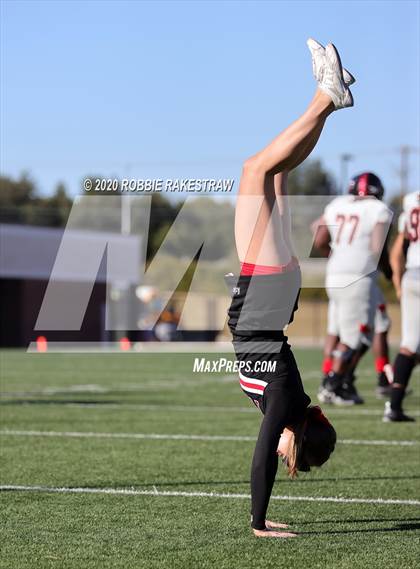 Thumbnail 1 in Tyler Legacy @ North Mesquite photogallery.