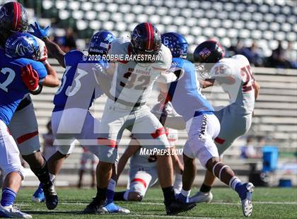 Thumbnail 2 in Tyler Legacy @ North Mesquite photogallery.