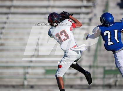 Thumbnail 3 in Tyler Legacy @ North Mesquite photogallery.