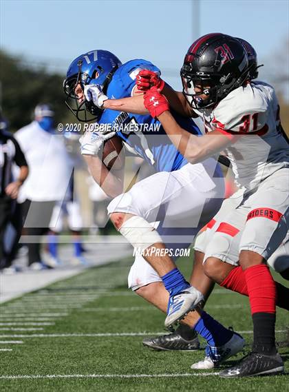 Thumbnail 1 in Tyler Legacy @ North Mesquite photogallery.