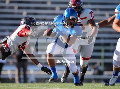 Thumbnail 1 in Tyler Legacy @ North Mesquite photogallery.