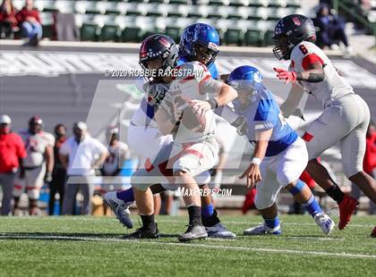 Thumbnail 3 in Tyler Legacy @ North Mesquite photogallery.