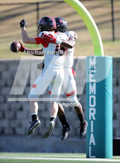Thumbnail 3 in Tyler Legacy @ North Mesquite photogallery.