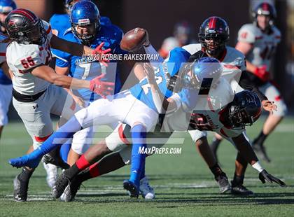 Thumbnail 3 in Tyler Legacy @ North Mesquite photogallery.