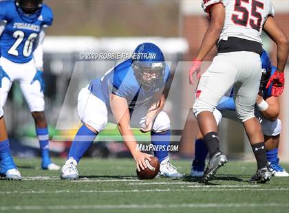 Thumbnail 3 in Tyler Legacy @ North Mesquite photogallery.