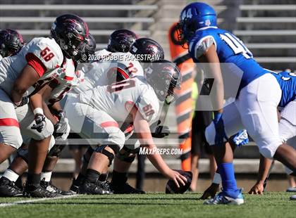 Thumbnail 1 in Tyler Legacy @ North Mesquite photogallery.