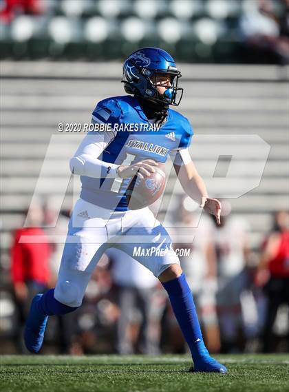 Thumbnail 3 in Tyler Legacy @ North Mesquite photogallery.