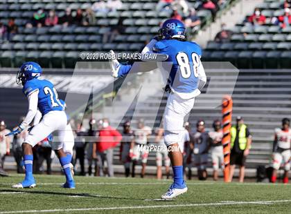 Thumbnail 3 in Tyler Legacy @ North Mesquite photogallery.