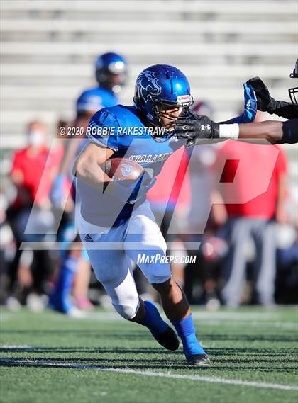 Thumbnail 2 in Tyler Legacy @ North Mesquite photogallery.
