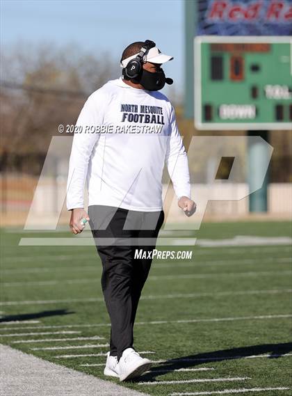 Thumbnail 1 in Tyler Legacy @ North Mesquite photogallery.