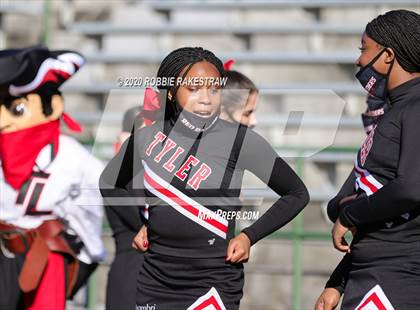 Thumbnail 2 in Tyler Legacy @ North Mesquite photogallery.