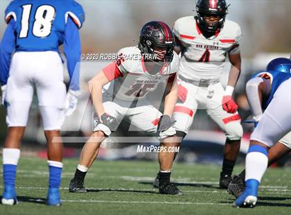 Thumbnail 1 in Tyler Legacy @ North Mesquite photogallery.