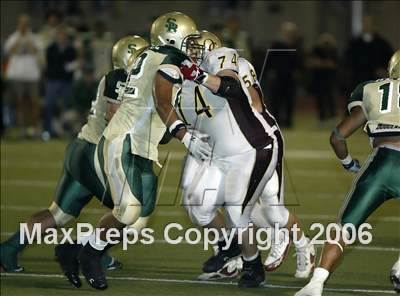 Thumbnail 3 in Oaks Christian @ St. Bonaventure photogallery.