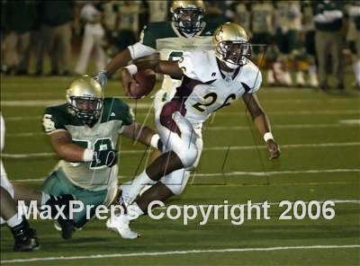 Thumbnail 1 in Oaks Christian @ St. Bonaventure photogallery.