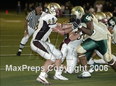 Thumbnail 3 in Oaks Christian @ St. Bonaventure photogallery.