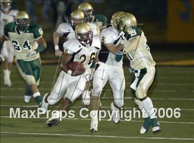 Thumbnail 3 in Oaks Christian @ St. Bonaventure photogallery.