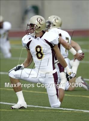 Thumbnail 3 in Oaks Christian @ St. Bonaventure photogallery.