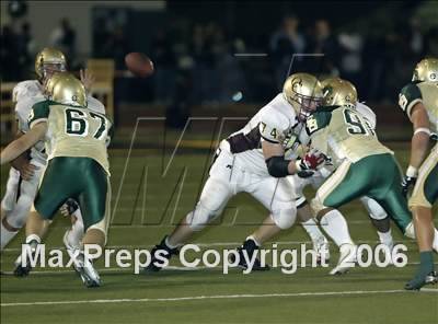 Thumbnail 3 in Oaks Christian @ St. Bonaventure photogallery.