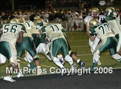 Thumbnail 1 in Oaks Christian @ St. Bonaventure photogallery.