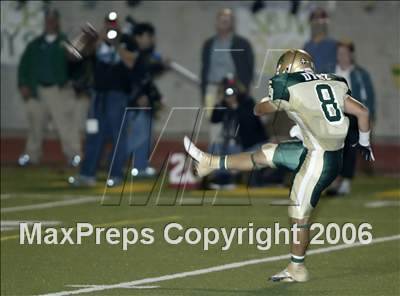 Thumbnail 2 in Oaks Christian @ St. Bonaventure photogallery.