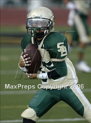 Thumbnail 3 in Oaks Christian @ St. Bonaventure photogallery.