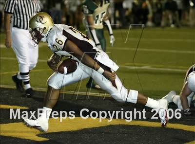 Thumbnail 3 in Oaks Christian @ St. Bonaventure photogallery.