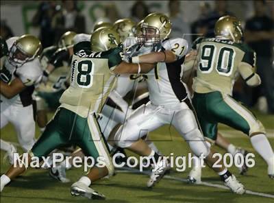 Thumbnail 3 in Oaks Christian @ St. Bonaventure photogallery.