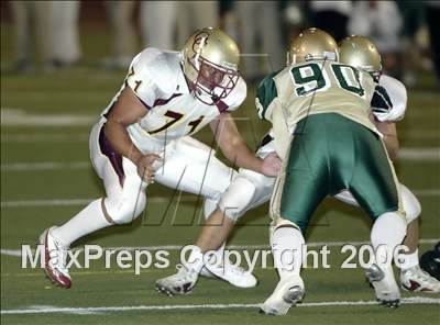 Thumbnail 1 in Oaks Christian @ St. Bonaventure photogallery.