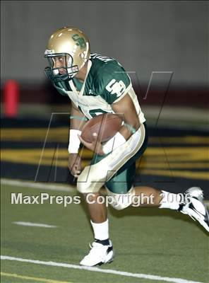 Thumbnail 2 in Oaks Christian @ St. Bonaventure photogallery.