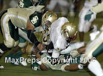 Thumbnail 1 in Oaks Christian @ St. Bonaventure photogallery.
